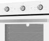 Духовой шкаф Maunfeld AEOC6040W белый (КА-00021356)