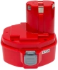 Батарея аккумуляторная TopON TOP-MAK-14.4-2.0A 14.4В 2Ач Li-Ion (103639)