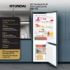 Холодильник Hyundai HBR 1786 белый