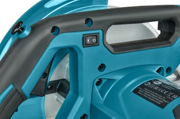 Торцовочная пила Makita LS1110F