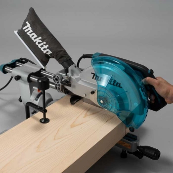 Торцовочная пила Makita LS1110F