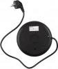 Чайник электрический Vitek VT-7003 черный, стекло