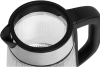 Чайник электрический Vitek VT-7017 прозрачный, стекло