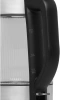 Чайник электрический Vitek VT-7017 прозрачный, стекло