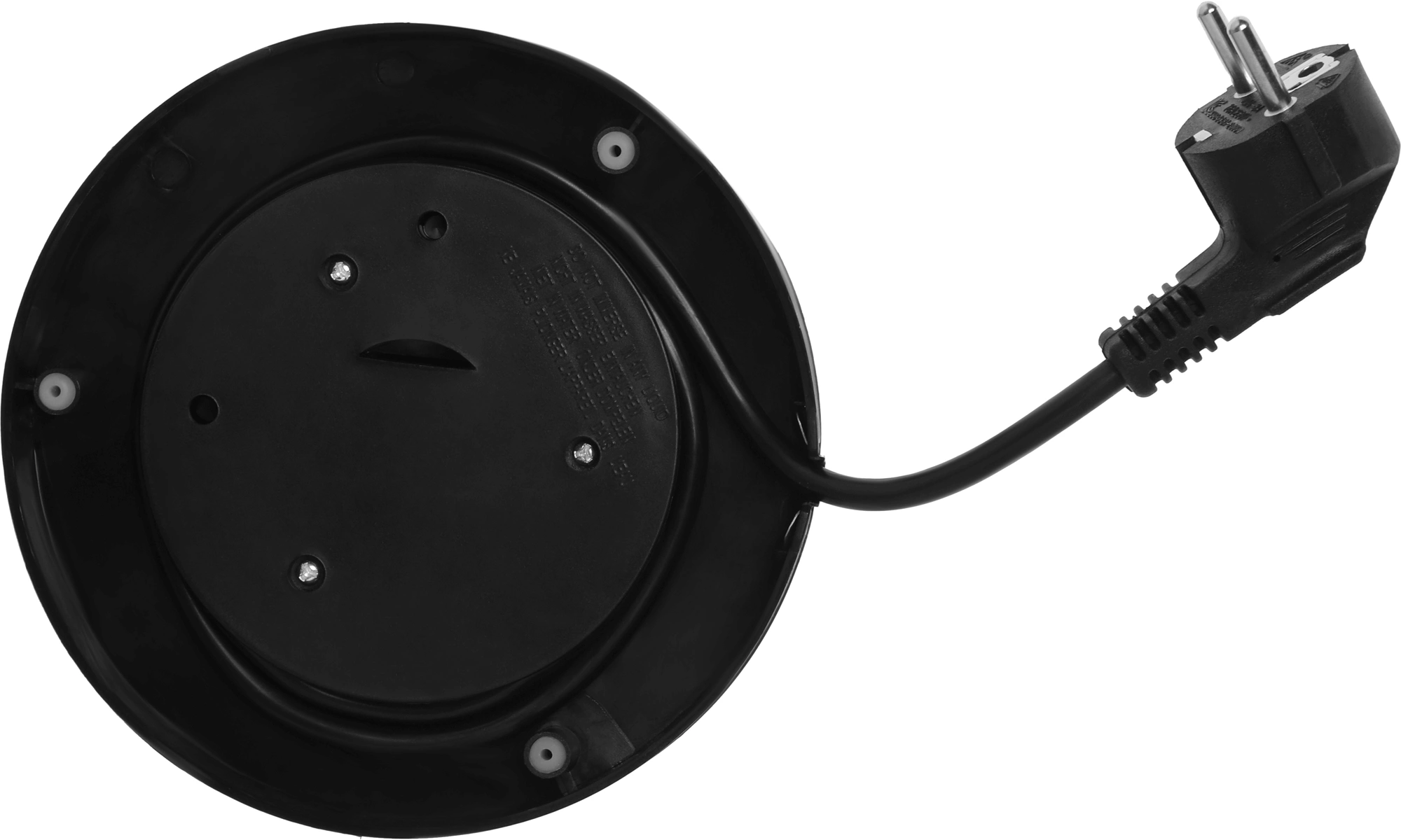Чайник электрический Vitek VT-7017 прозрачный, стекло