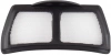 Чайник электрический Vitek VT-8825 прозрачный, стекло