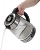 Чайник электрический Vitek VT-8825 прозрачный, стекло