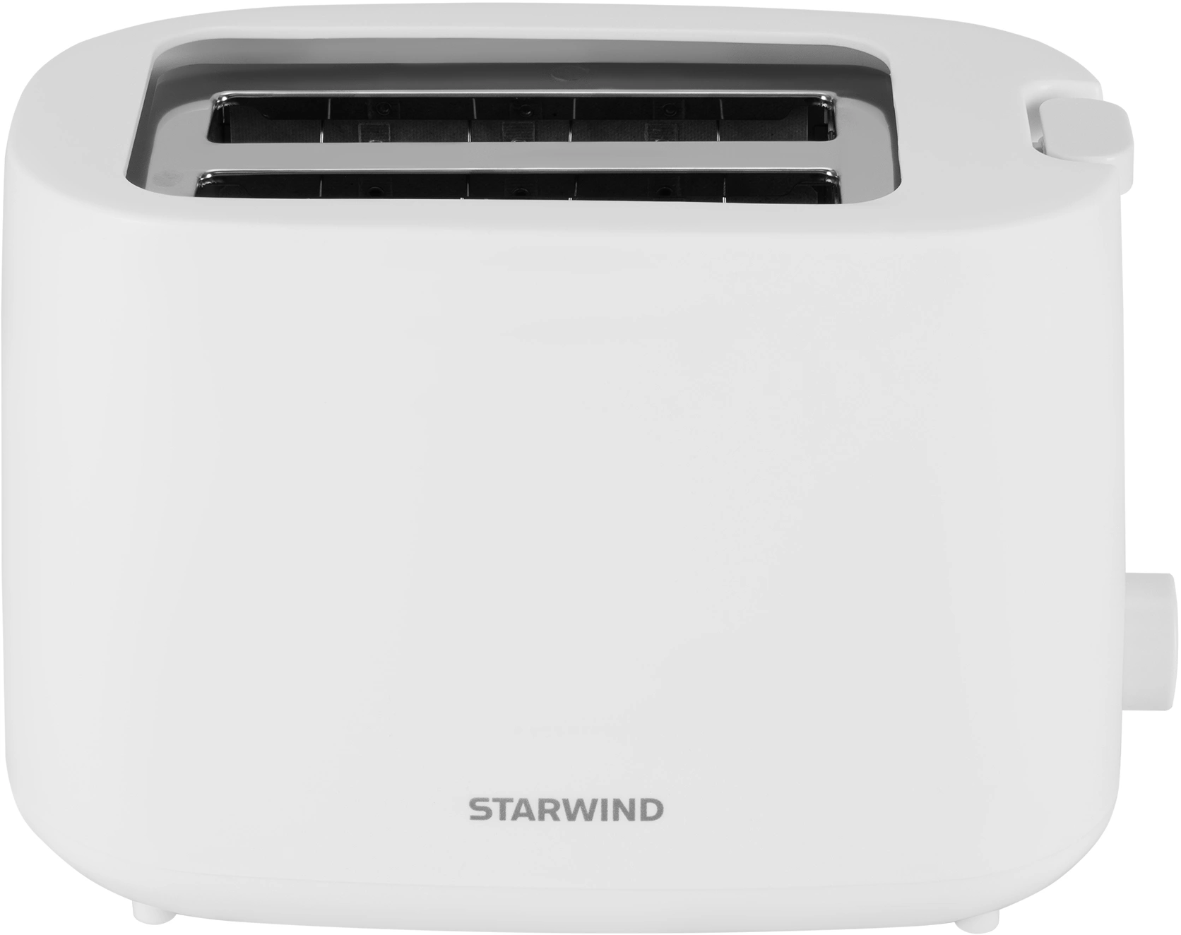 Тостер Starwind ST4107 белый