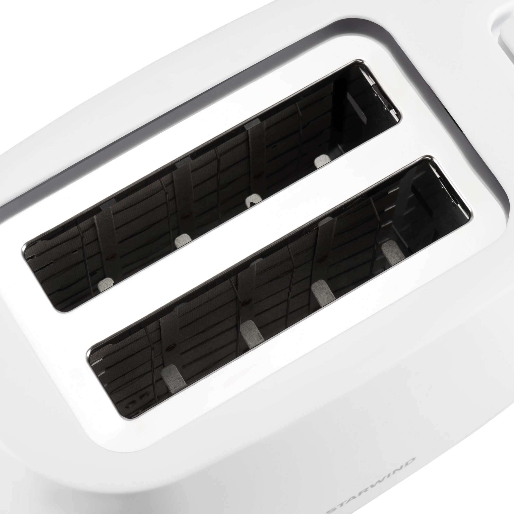 Тостер Starwind ST4107 белый