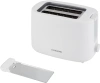 Тостер Starwind ST4107 белый