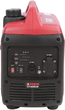 Генератор A-iPower A1400LIS (20311)