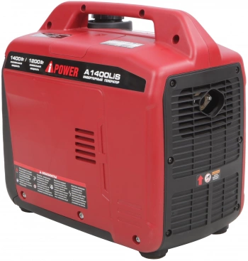 Генератор A-iPower A1400LIS (20311)