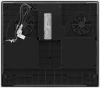 Индукционная варочная поверхность Maunfeld CVI594SBG Inverter бежевый (ка-00022418)