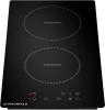 Индукционная варочная поверхность Maunfeld AVI292STBK черный (ка-00021702)