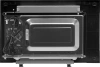 Встраиваемая микроволновая печь Kuppersberg HMW 620 B черный (6916)