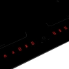 Индукционная варочная поверхность Kuppersberg ICI 628 черный (6945)