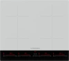 Индукционная варочная поверхность Kuppersberg ICI 622 W белый/черный (6988)