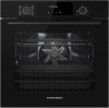 Духовой шкаф Kuppersberg HF 609 B черный (8521)
