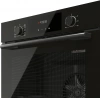 Духовой шкаф Kuppersberg HF 609 B черный (8521)
