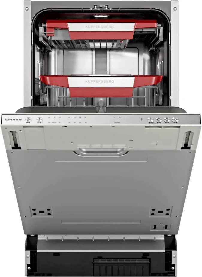 Посудомоечная машина Kuppersberg GIM 4592 (6876)