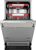Посудомоечная машина Kuppersberg GIM 4592 (6876)