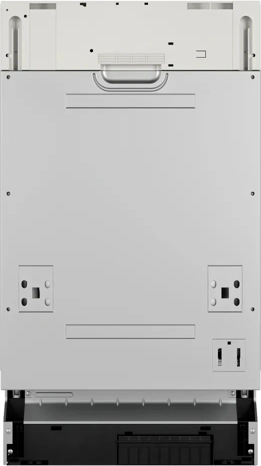 Посудомоечная машина Kuppersberg GIM 4592 (6876)