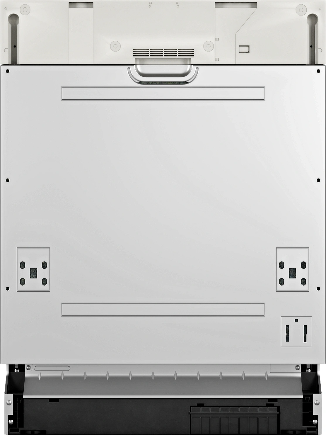 Посудомоечная машина Kuppersberg GIM 6092 нержавеющая сталь (6877)