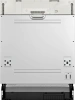 Посудомоечная машина Kuppersberg GIM 6092 нержавеющая сталь (6877)