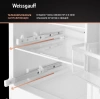 Холодильник Weissgauff Wrki 195 WLF (433098)