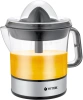 Соковыжималка цитрусовая Vitek VT-3669 стальной/черный