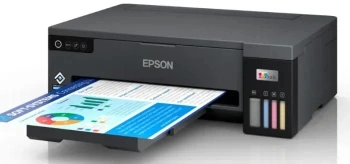 Принтер Epson EcoTank L11050 черный (c11ck39501/505/503/507/403/402)
