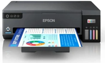 Принтер Epson EcoTank L11050 черный (c11ck39501/505/503/507/403/402)