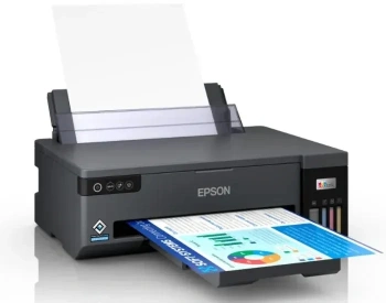 Принтер Epson EcoTank L11050 черный (c11ck39501/505/503/507/403/402)