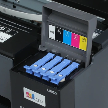 Принтер Epson EcoTank L11050 черный (c11ck39501/505/503/507/403/402)