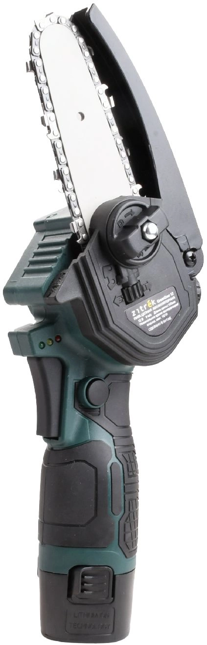Цепная пила Zitrek GreenSaw 12 (085-4448)