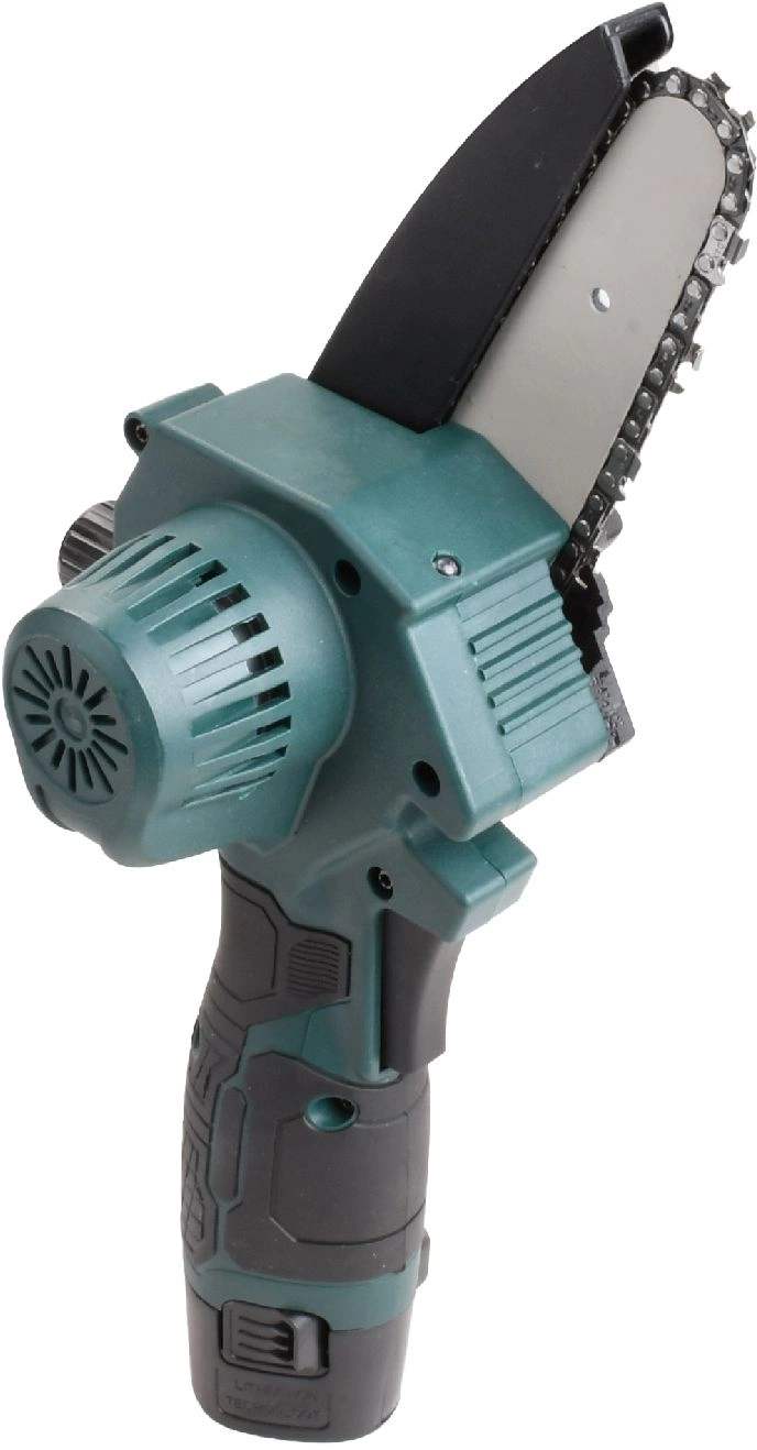 Цепная пила Zitrek GreenSaw 12 (085-4448)