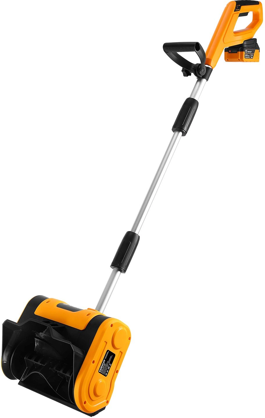 Снегоуборщик Deko ST20 (085-4441)