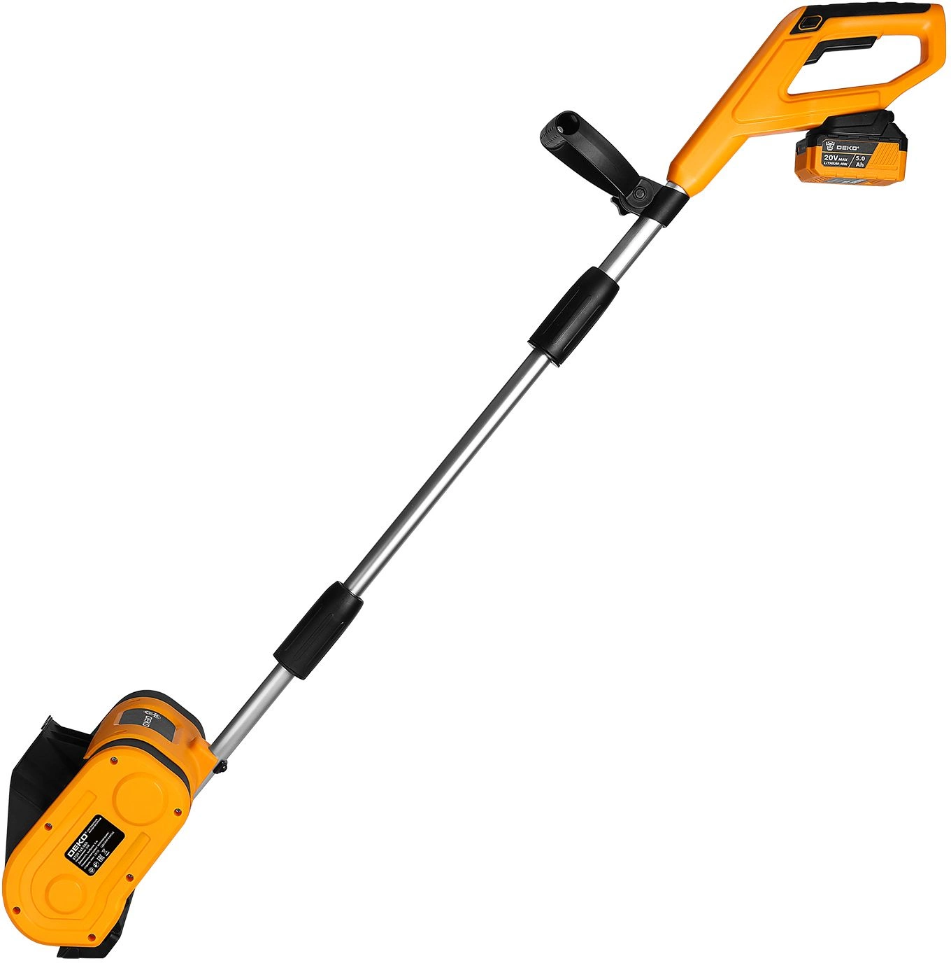 Снегоуборщик Deko ST20 (085-4441)