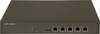 Межсетевой экран IP-Com M30 серый
