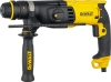 Перфоратор DeWalt D25134K (d25134k-qs)