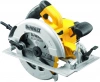 Циркулярная пила DeWalt DWE575K-QS