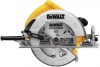 Циркулярная пила DeWalt DWE575K-QS