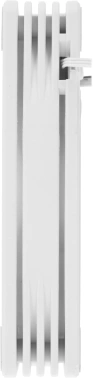 Вентилятор Accord ACC-YH12 ARGB, 120х120x25, белый, 4-pin brown box (ACC-YH12 ARGB WHITE)