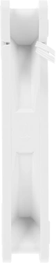 Вентилятор Accord ACC-C14 ARGB, 140х140x25, белый, 3-pin brown box (ACC-C14 ARGB WHITE)