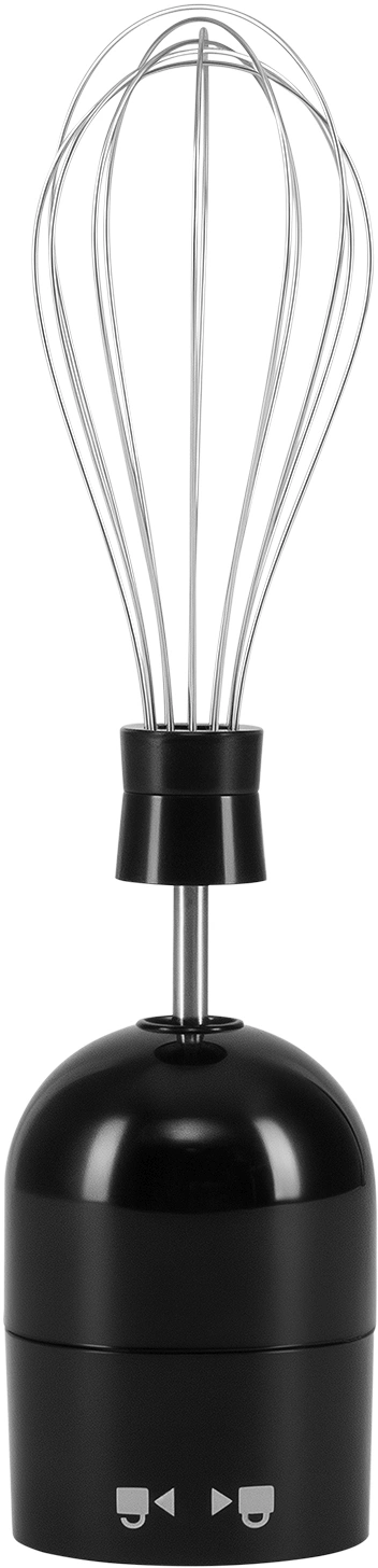 Блендер погружной Vitek VT-8521 черный