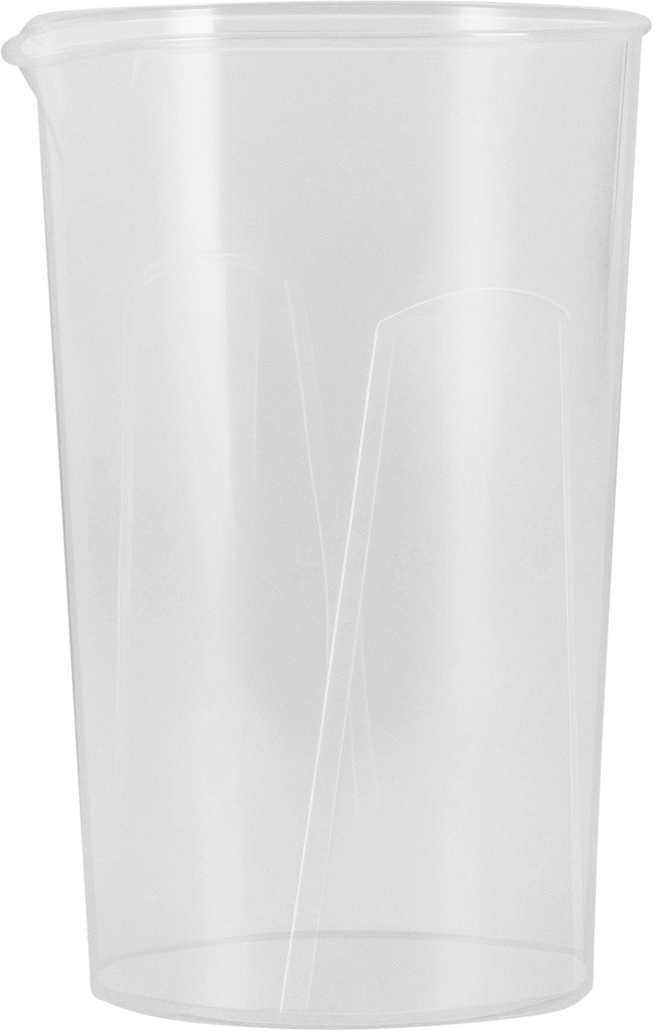 Блендер погружной Vitek VT-8521 черный