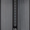 Термопот Rondell RDE-1052 черный