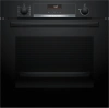 Духовой шкаф Bosch HBG536EB3 черный