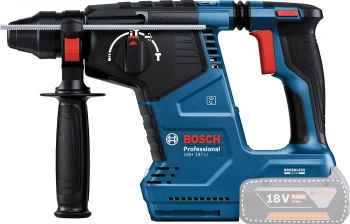 Перфоратор Bosch GBH 187-LI (0611923020)