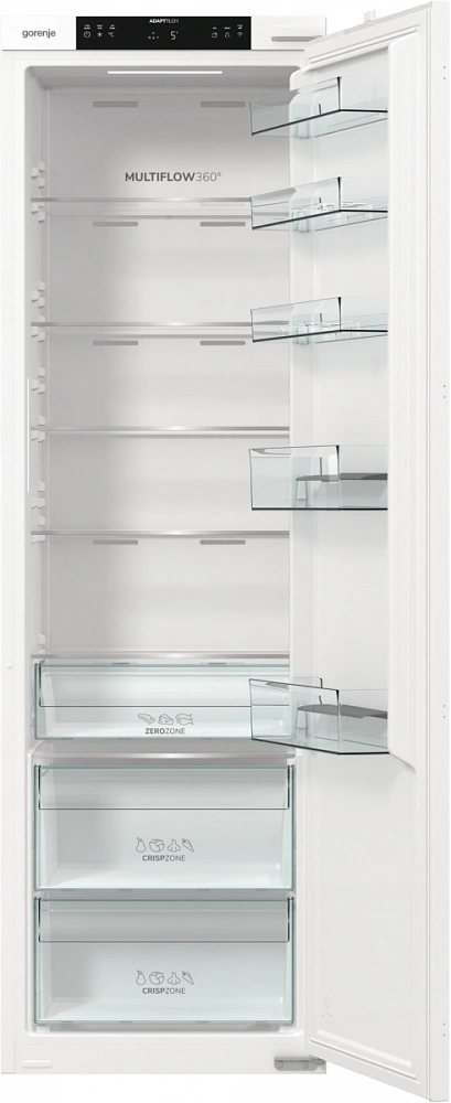 Холодильник Gorenje RI517E41WF